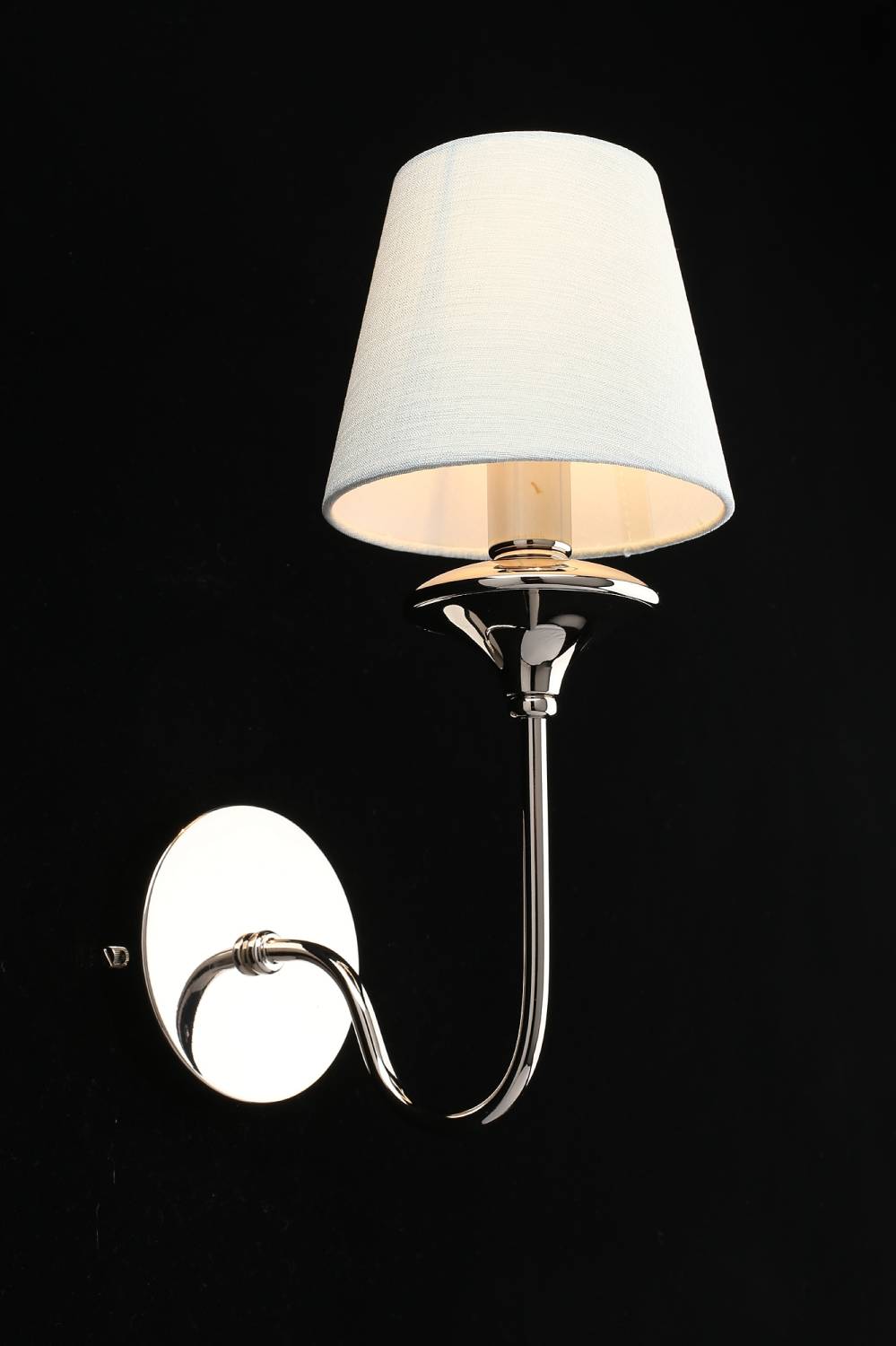 Настенное бра Aployt Perla APL.731.01.01