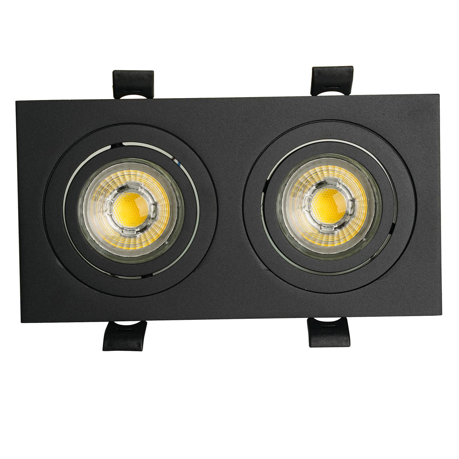 Встраиваемый светильник Brizzi Leos BR05101