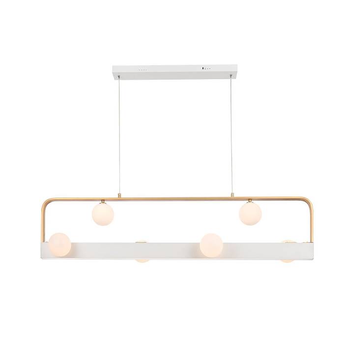 Светильник подвесной Favourite Fitirum 4073-6P