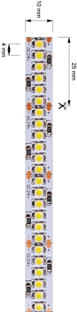 LED лента Deko-Light SMD3528 840192