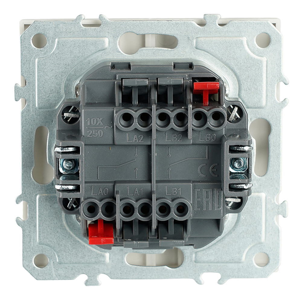 Выключатель Stekker Эмили 50233