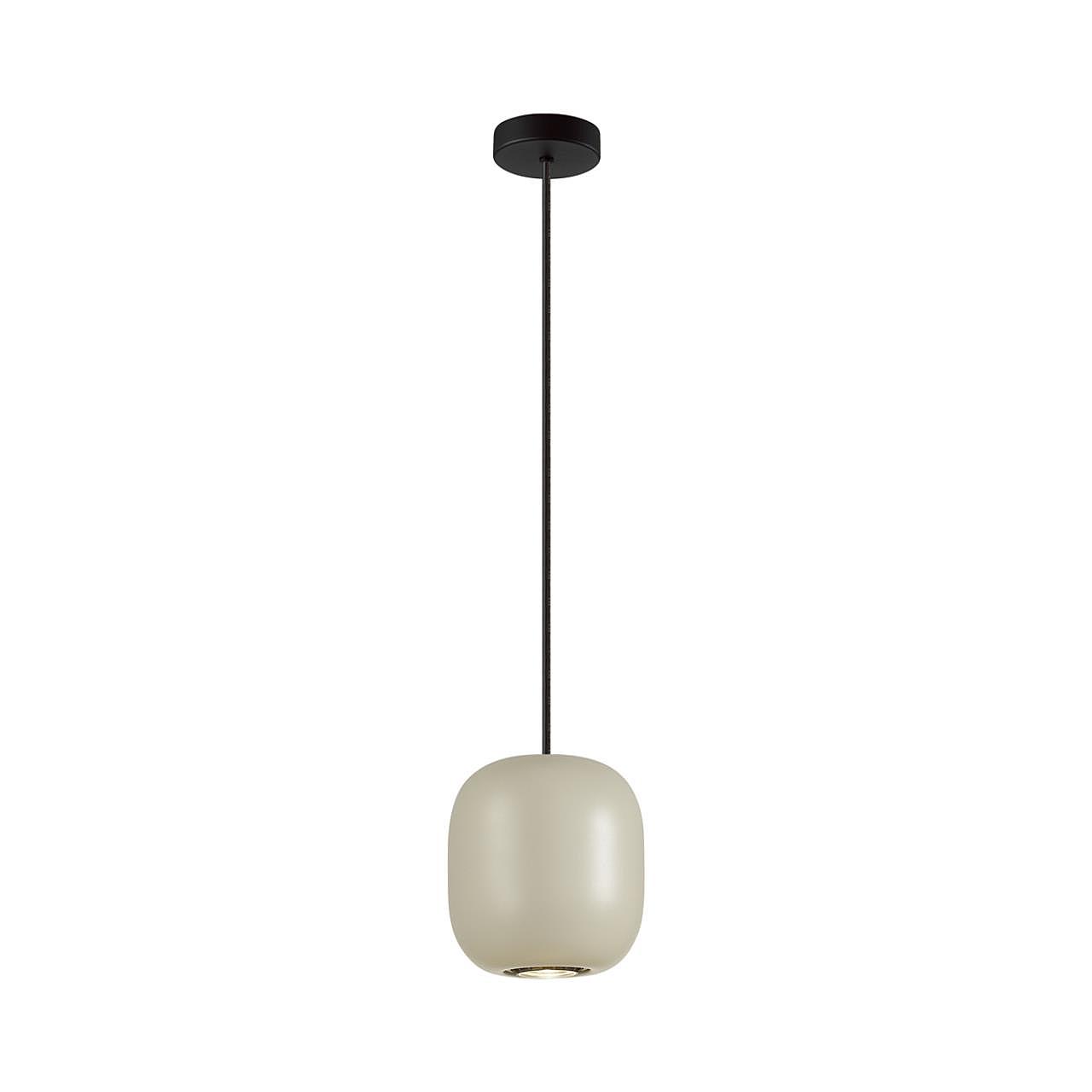 Светильник подвесной Odeon Light Cocoon 5060/1GA
