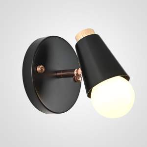 Настенное бра ImperiumLoft Rotary-Wall01 185370-26