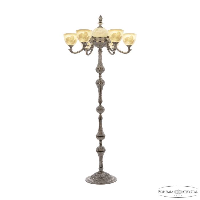 Торшер Bohemia Verona 72009TP/6/175 NW P1 U Angel FA2S