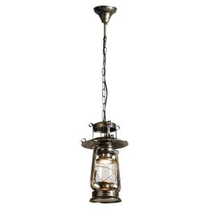 Светильник подвесной Lussole LOFT Anchorage LSP-9518
