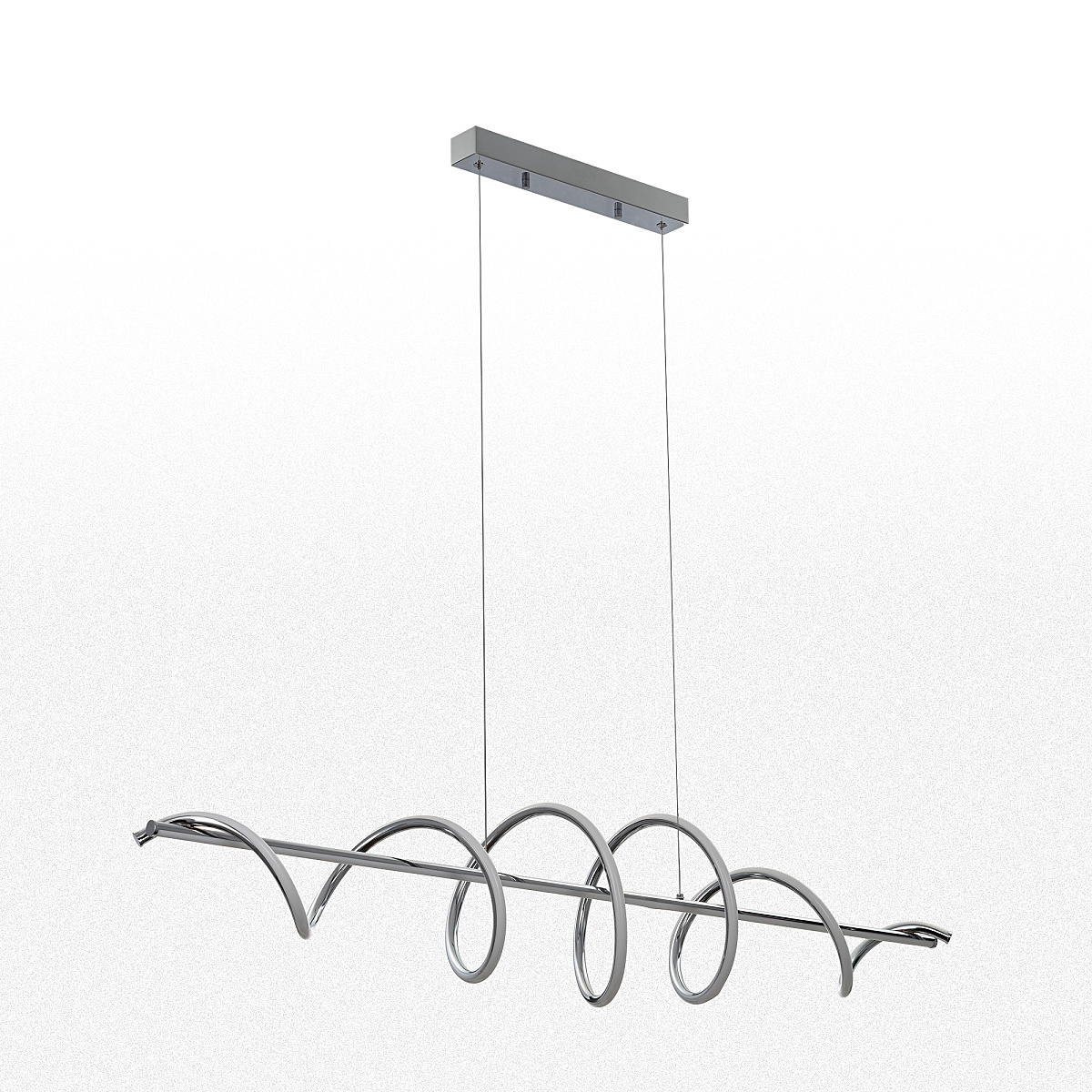 Подвесная люстра Citilux Джемини CL229061