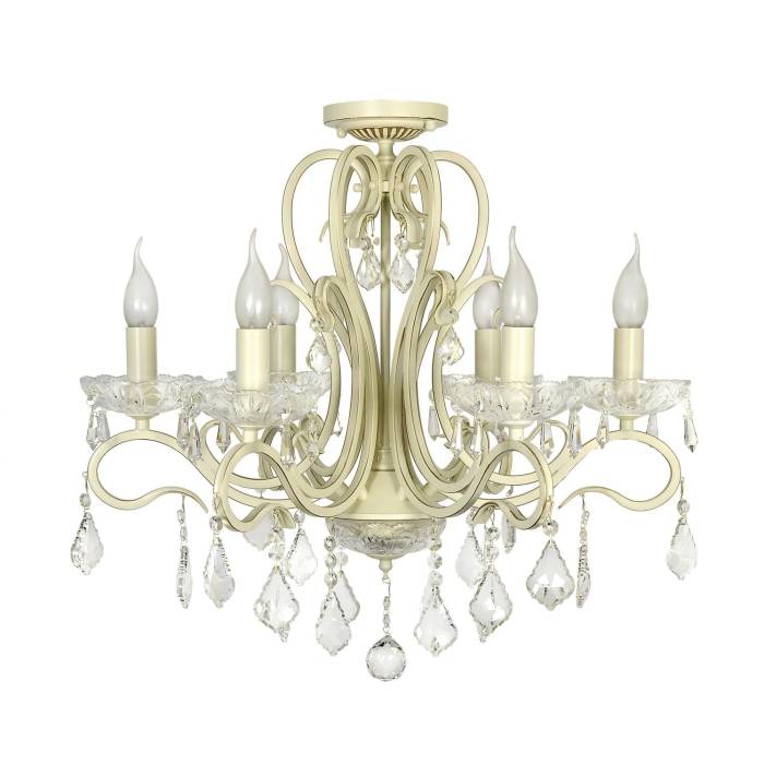 Потолочная люстра Arti Lampadari Luminare Luminare E 1.1.6.601 C