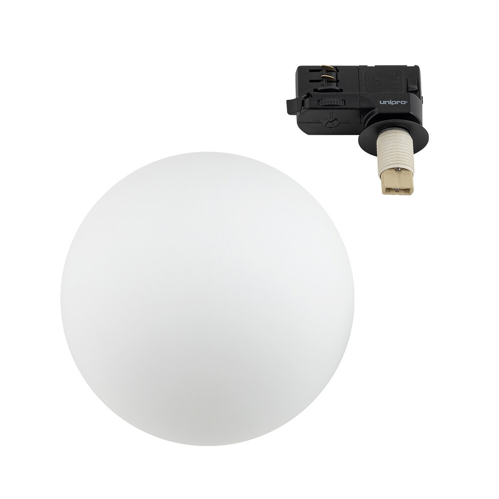 Трековый светильник Nowodvorski Ctls Snowball 11296