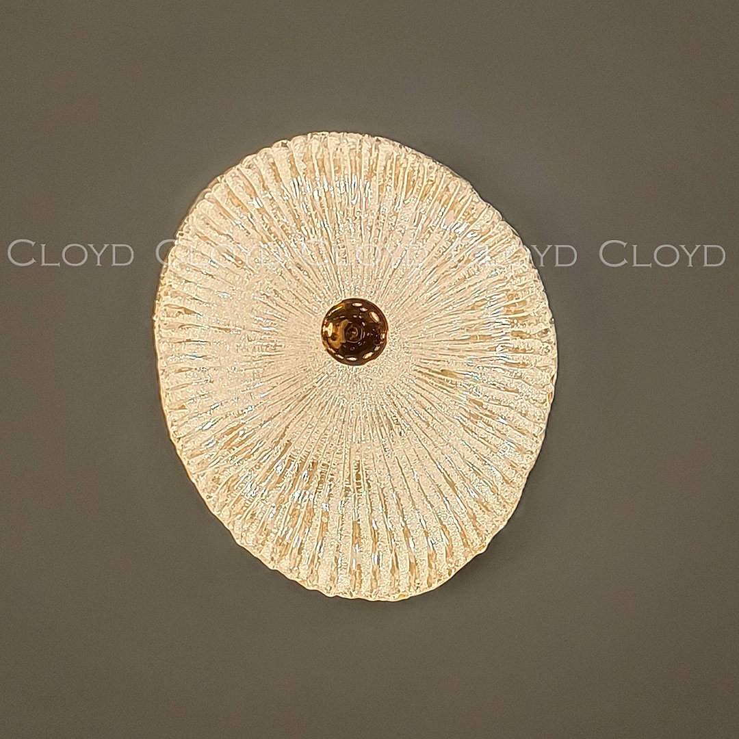 Светильник потолочный Cloyd ManioСa 11509