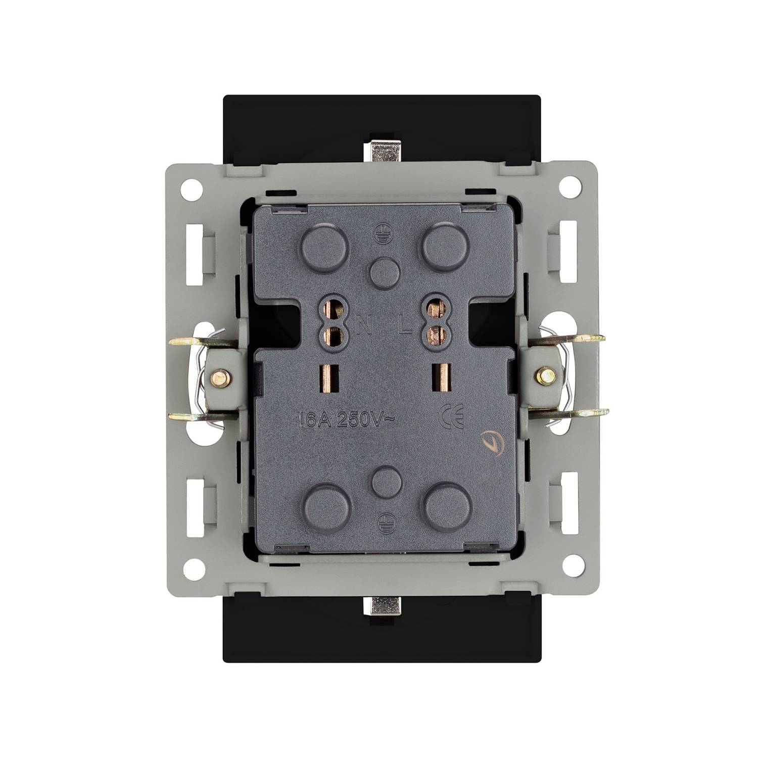 Розетка Arlight 043765