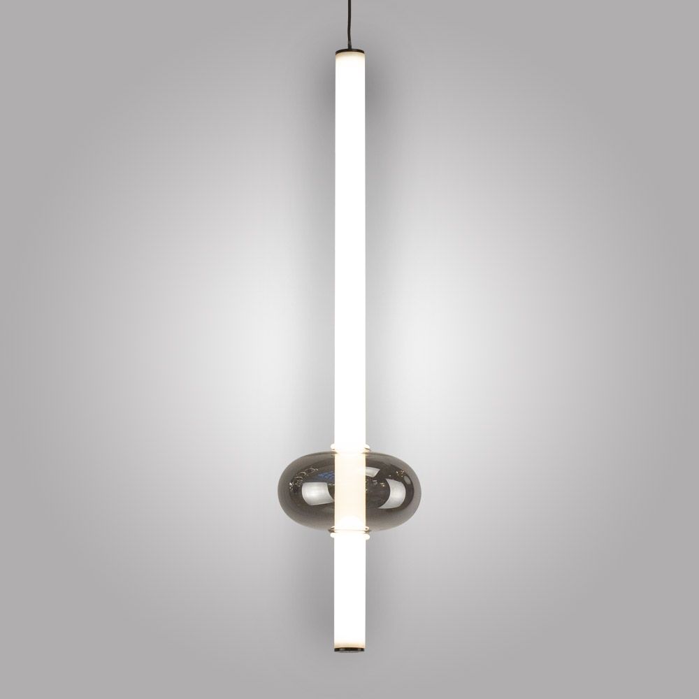 Светильник подвесной AM Group AM491 C gray