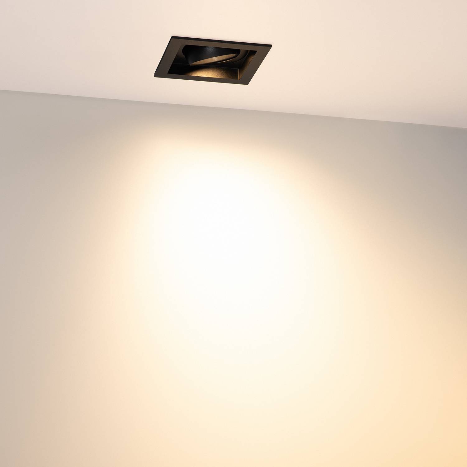 Встраиваемый светильник Arlight Vortex 057954