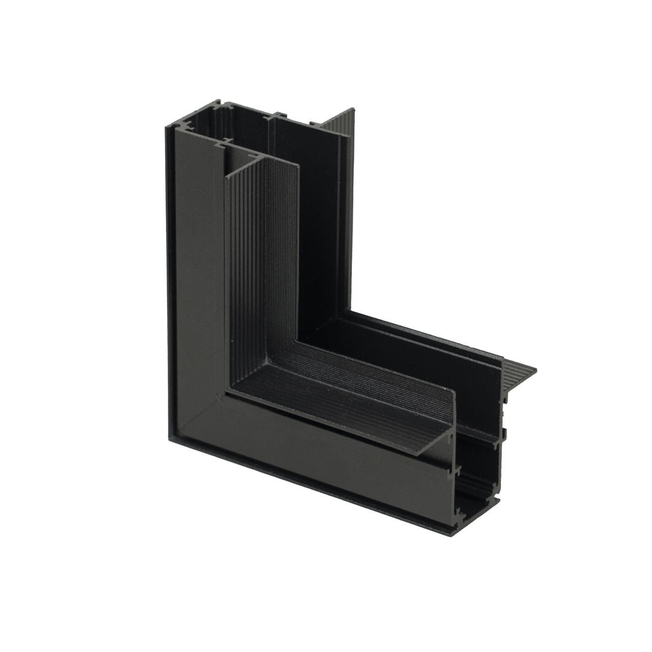 Коннектор угловой Loft It Tech GAC006M