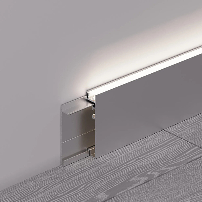 Профиль Arlight Arh-Plintus 046389