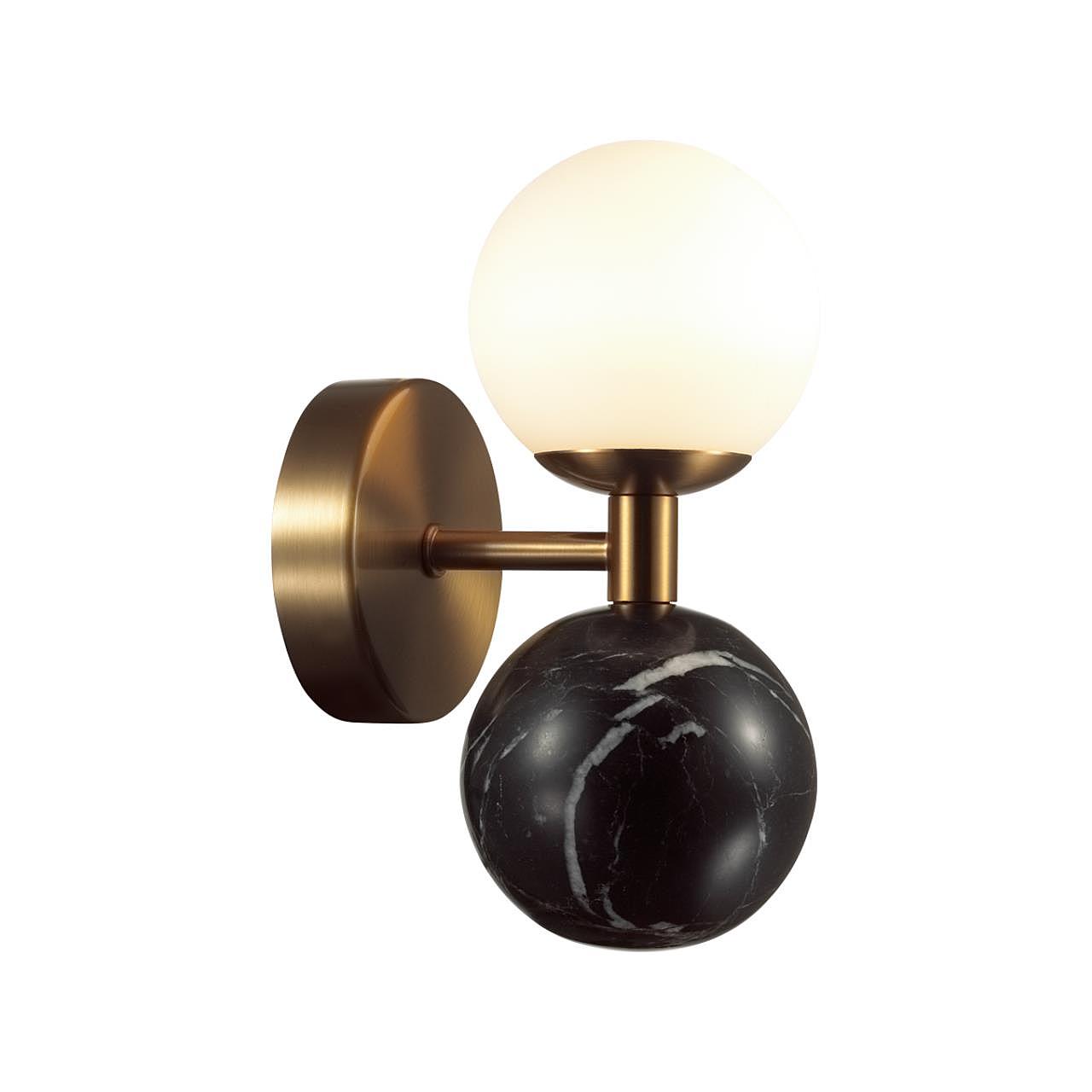 Настенное бра Odeon Light Lolla 4361/6WL Настенное бра Odeon Light Lolla 4361/6WL