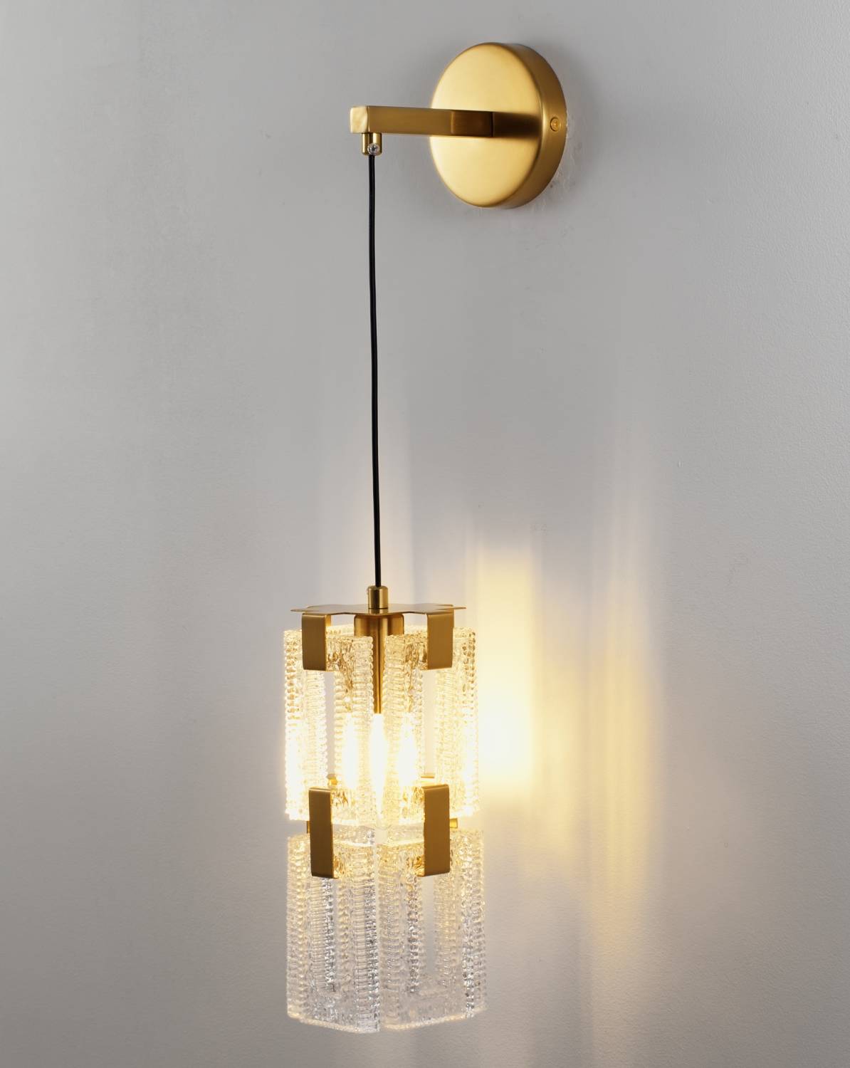 Светильник подвесной Moderli Lilly V11078-1W