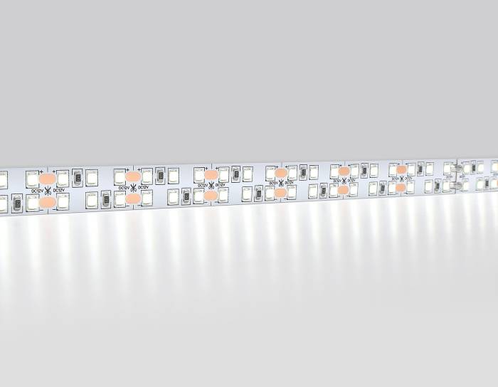 LED лента Ambrella LED Strip 12V GS1703