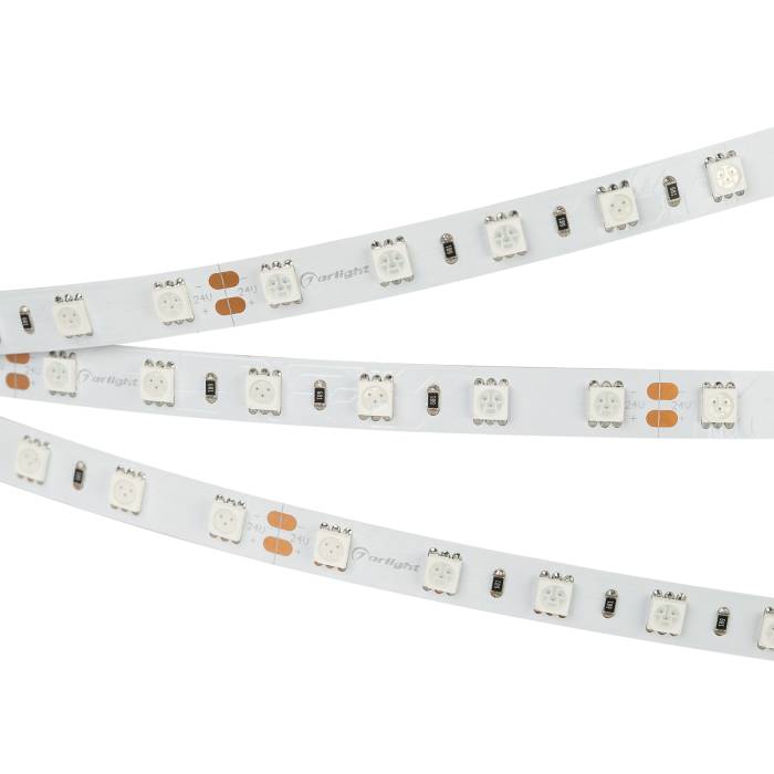 LED лента Arlight RT открытая 015974(2)