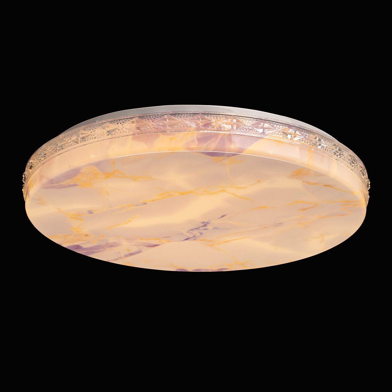 Светильник потолочный De Markt Ривз 674018501