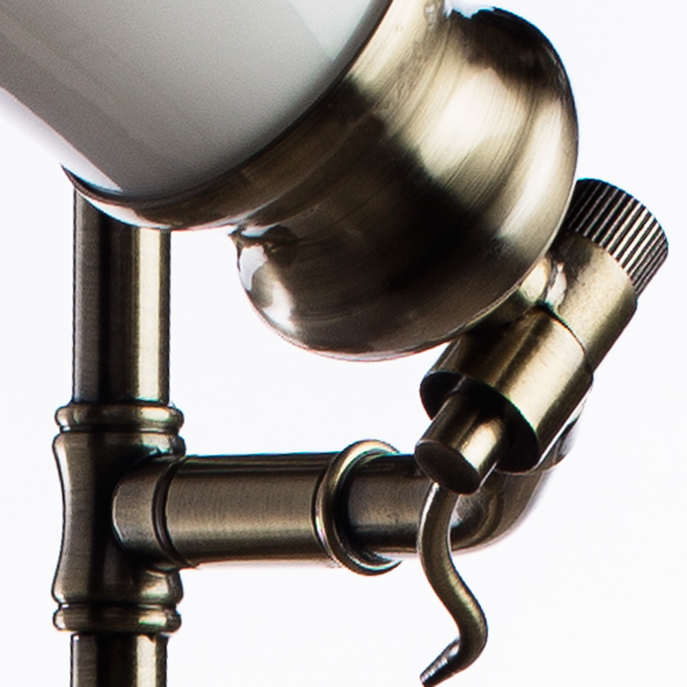 Настенное бра Arte Lamp VENTO A9231AP-2AB