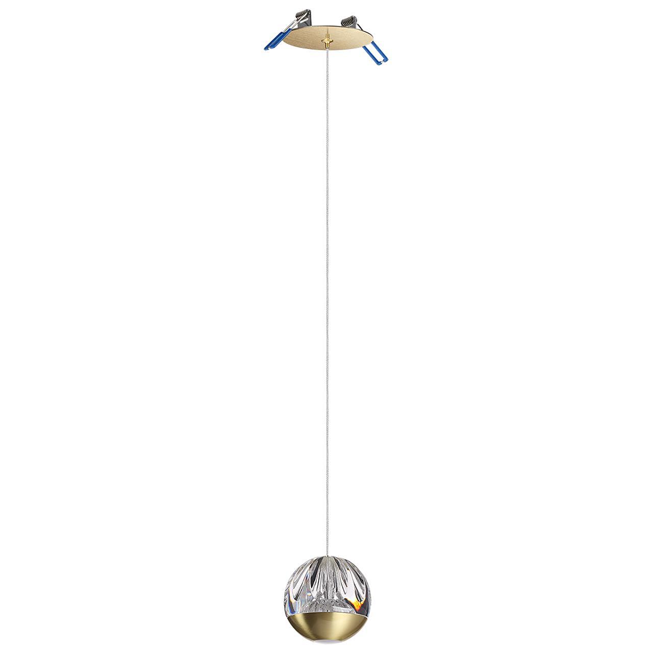 Светильник подвесной Odeon Light Sono 5101/5L Светильник подвесной Odeon Light Sono 5101/5L