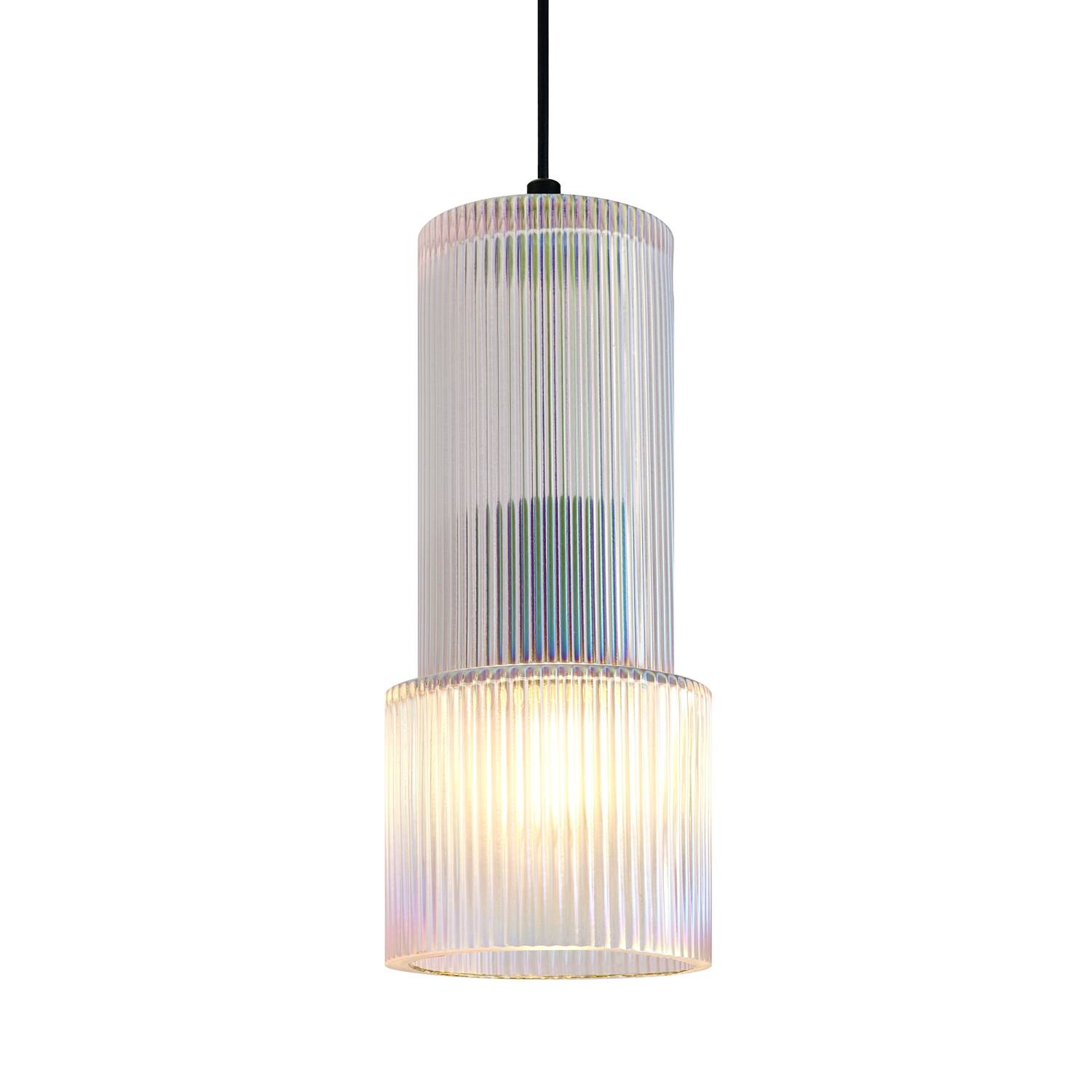 Светильник подвесной Freya Versato FR5599PL-01CFL