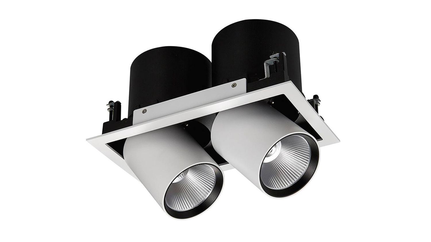 Встраиваемый светильник SWG DesignLed SPL SPL-SQ2-25-NW