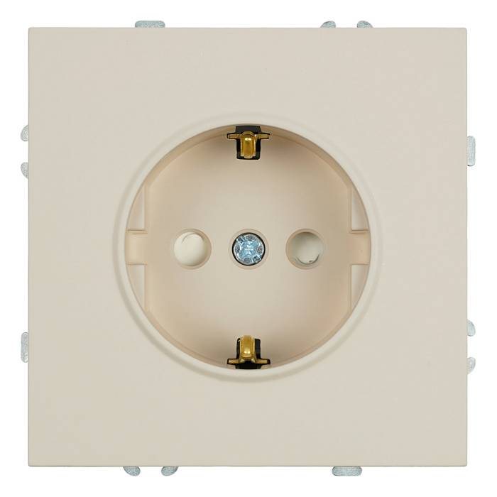 Розетка Stekker Эмили 49906