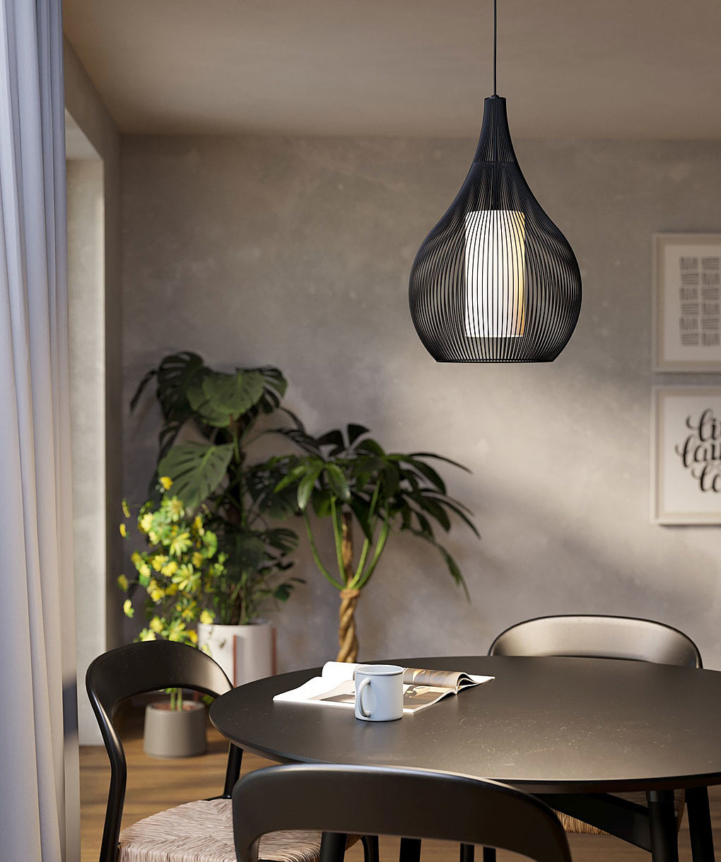 Светильник подвесной Eglo Razoni 1 900828