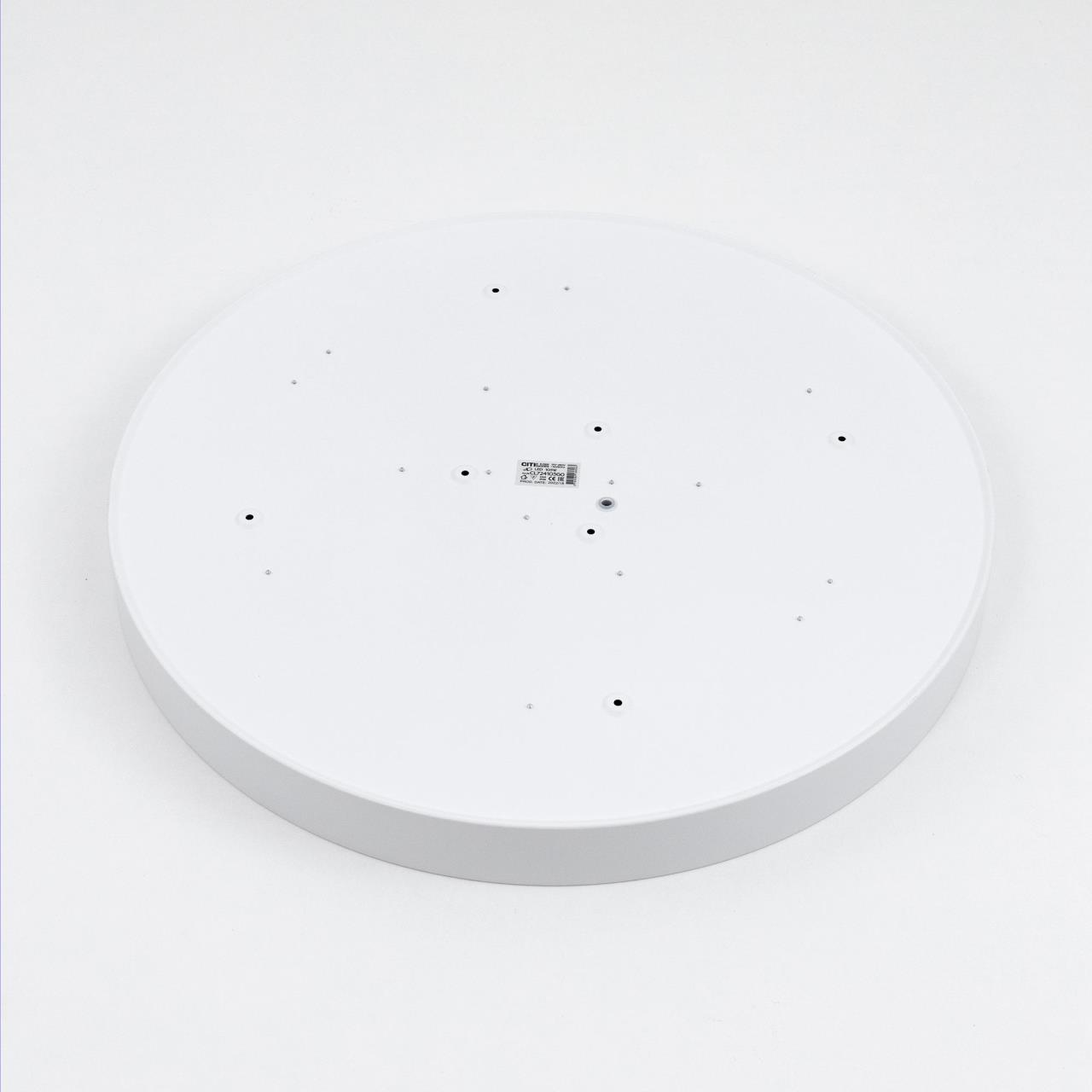 Светильник потолочный Citilux Купер CL724105G0