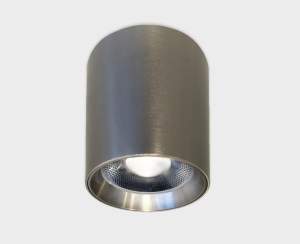 Накладной светильник Italline IT014-0207 nickel