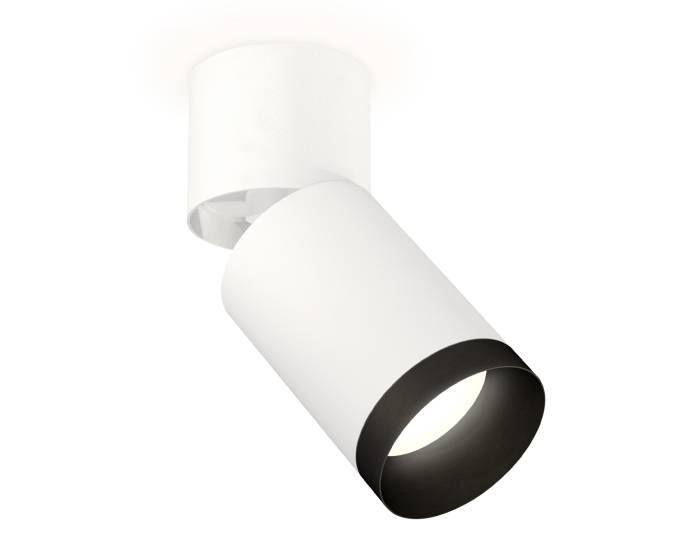 Накладной светильник Ambrella Techno XM6312041