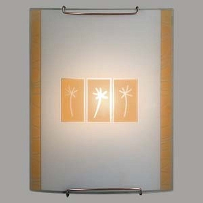 Настенно потолочный светильник Citilux 921 CL921041W