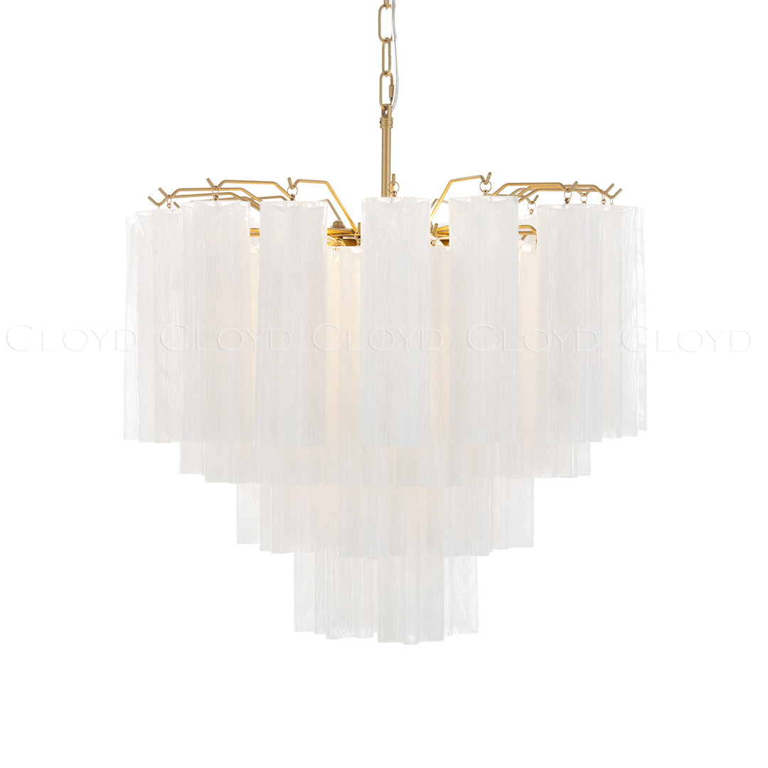 Подвесная люстра Cloyd Anno 11648