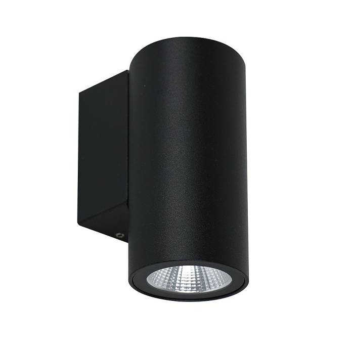 Уличный настенный светильник Arte Lamp Torcular A1307AL-1BK Уличный настенный светильник Arte Lamp Torcular A1307AL-1BK