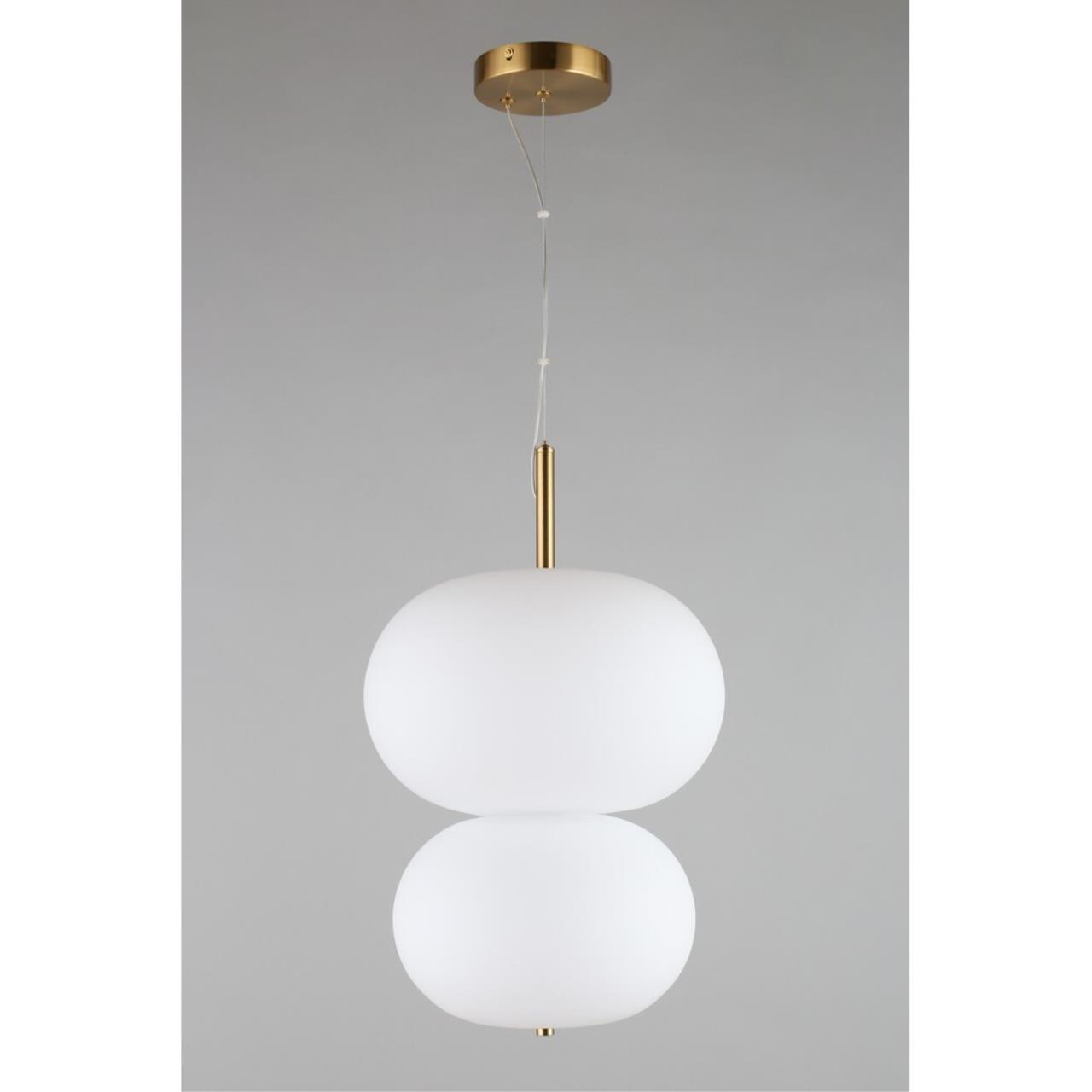 Светильник подвесной Aployt Adeli APL.646.06.20