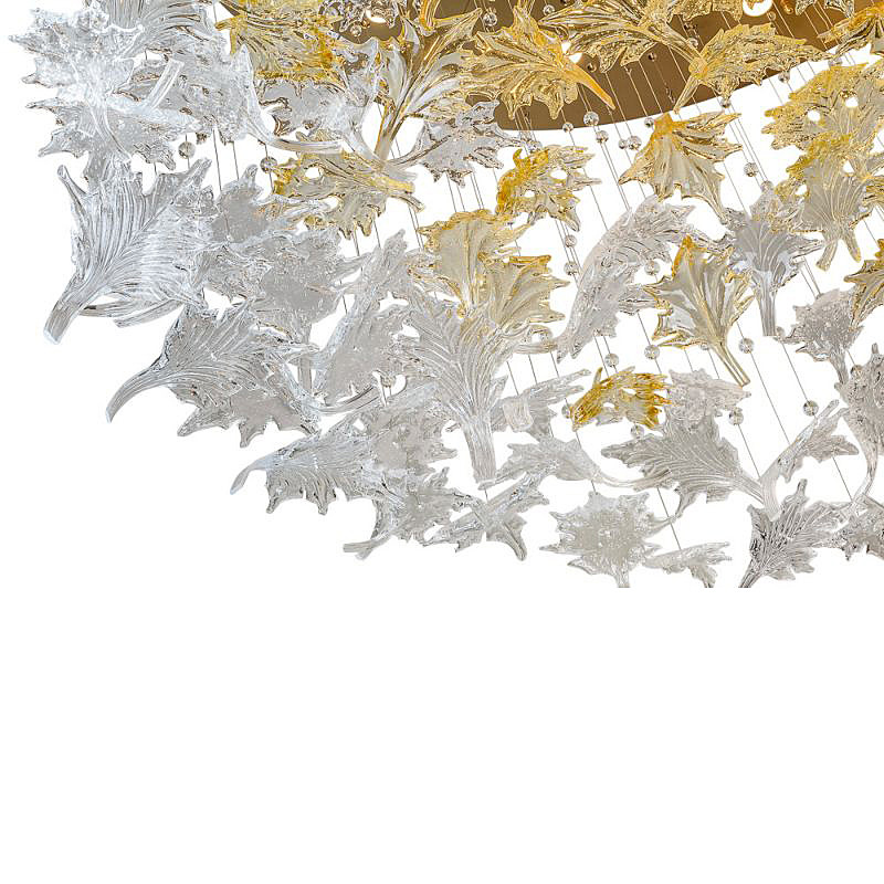 Потолочная люстра L'Arte Luce Luxury Cielo L09700