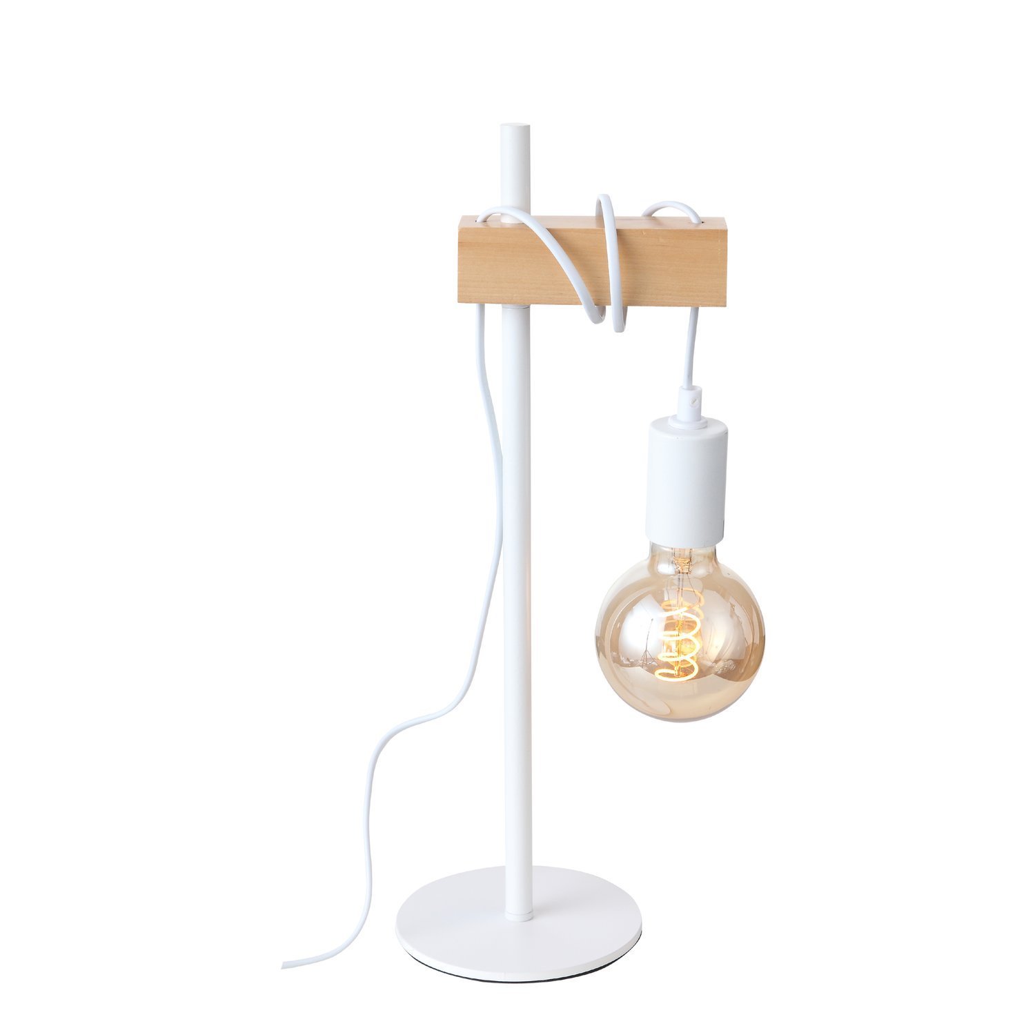 Настольная лампа Evoluce Bagetti SL1142.504.01 Настольная лампа Evoluce Bagetti SL1142.504.01