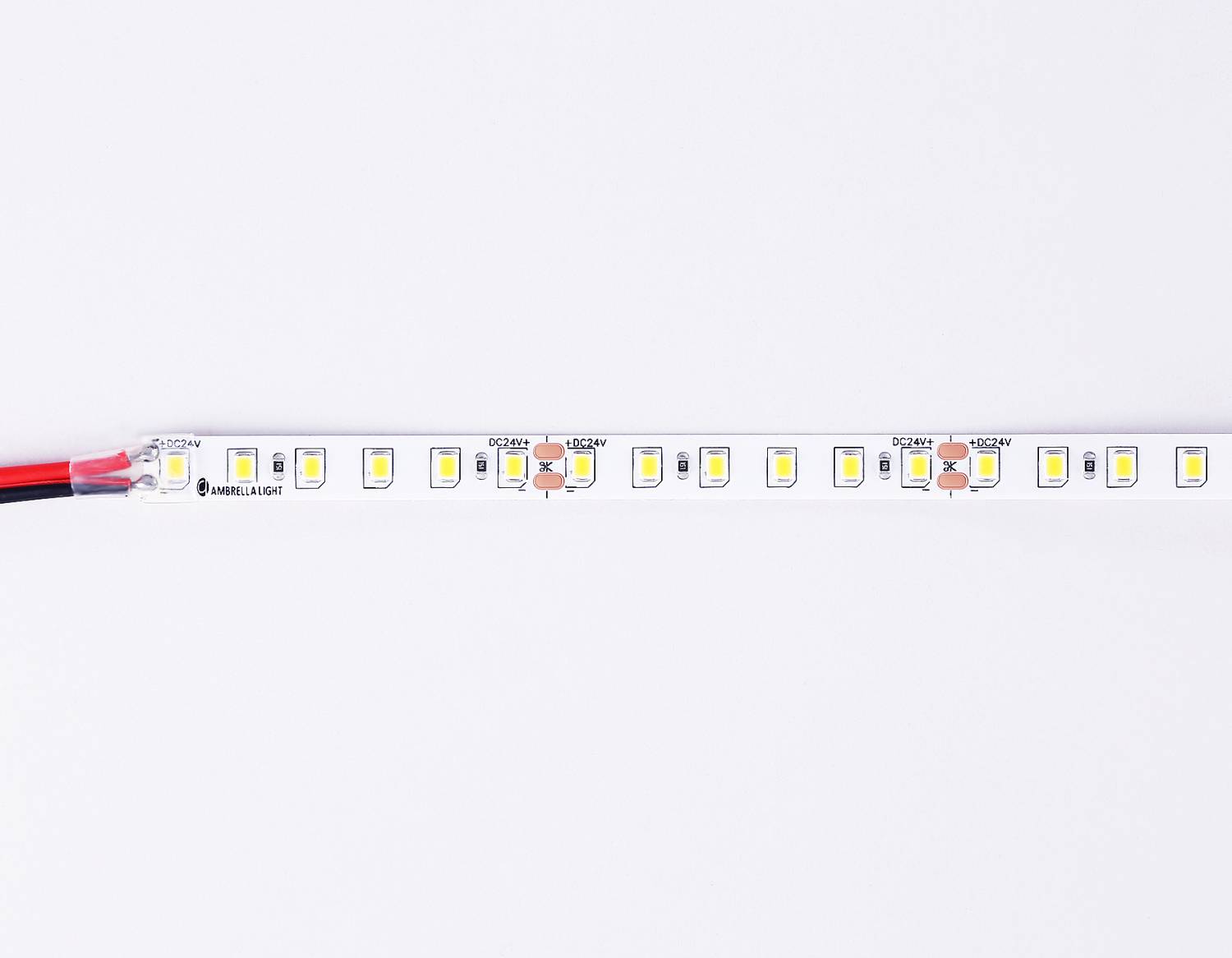 LED лента Ambrella LED Strip 24V GS3102