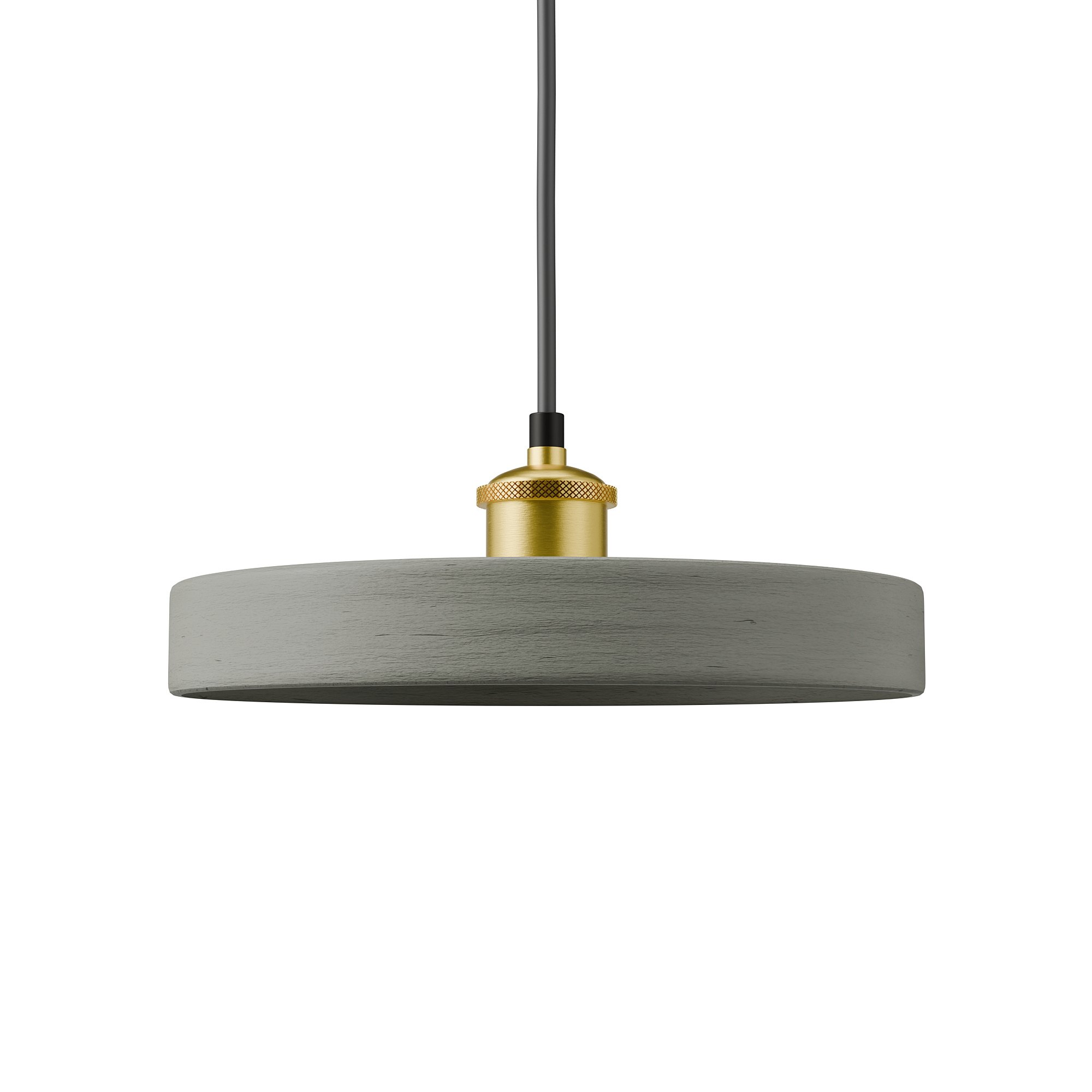 Светильник подвесной LIGHTERA Juba LE157L-1SC