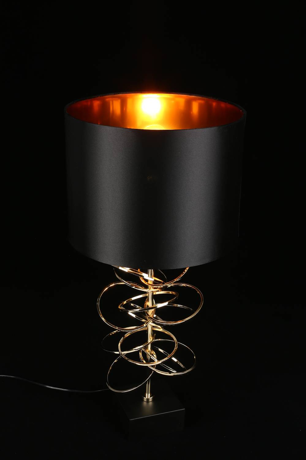 Настольная лампа Aployt Iwona APL.742.04.01