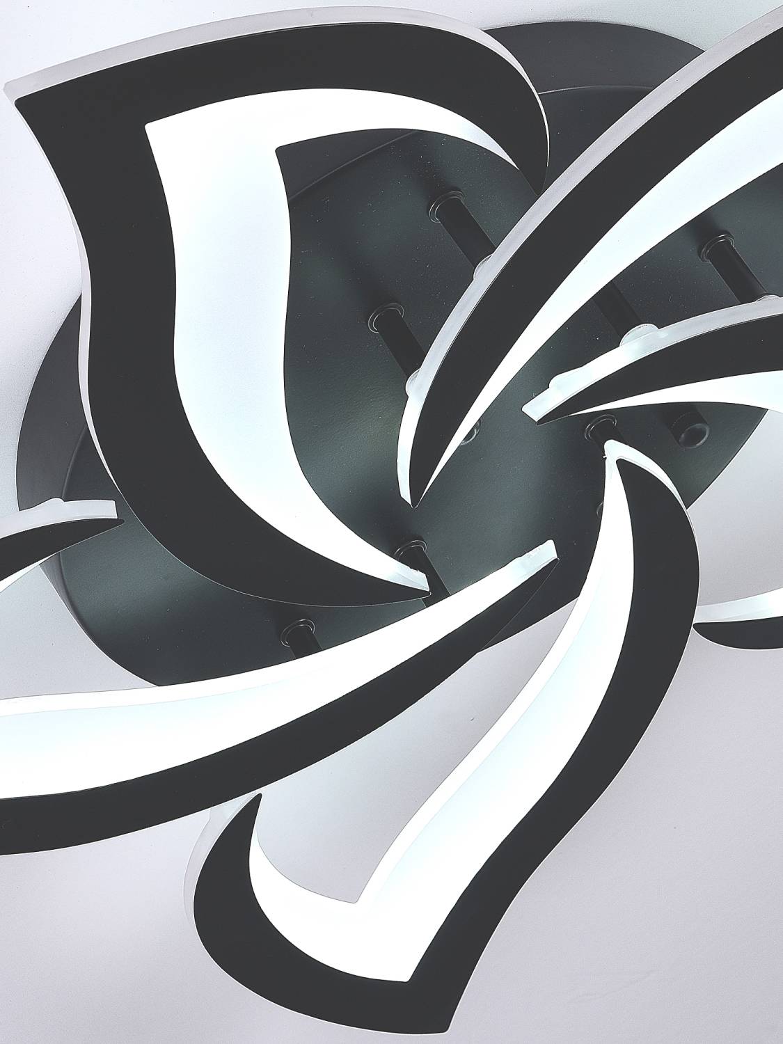 Потолочная люстра Natali Kovaltseva Olimp Ii LED LAMPS 85007