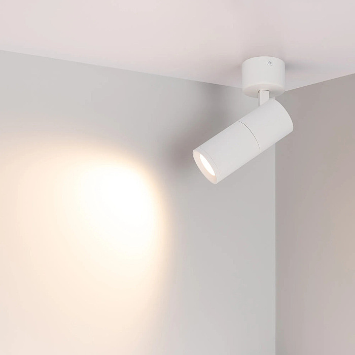 Светильник спот Arlight Artemis Surface Flap 051791