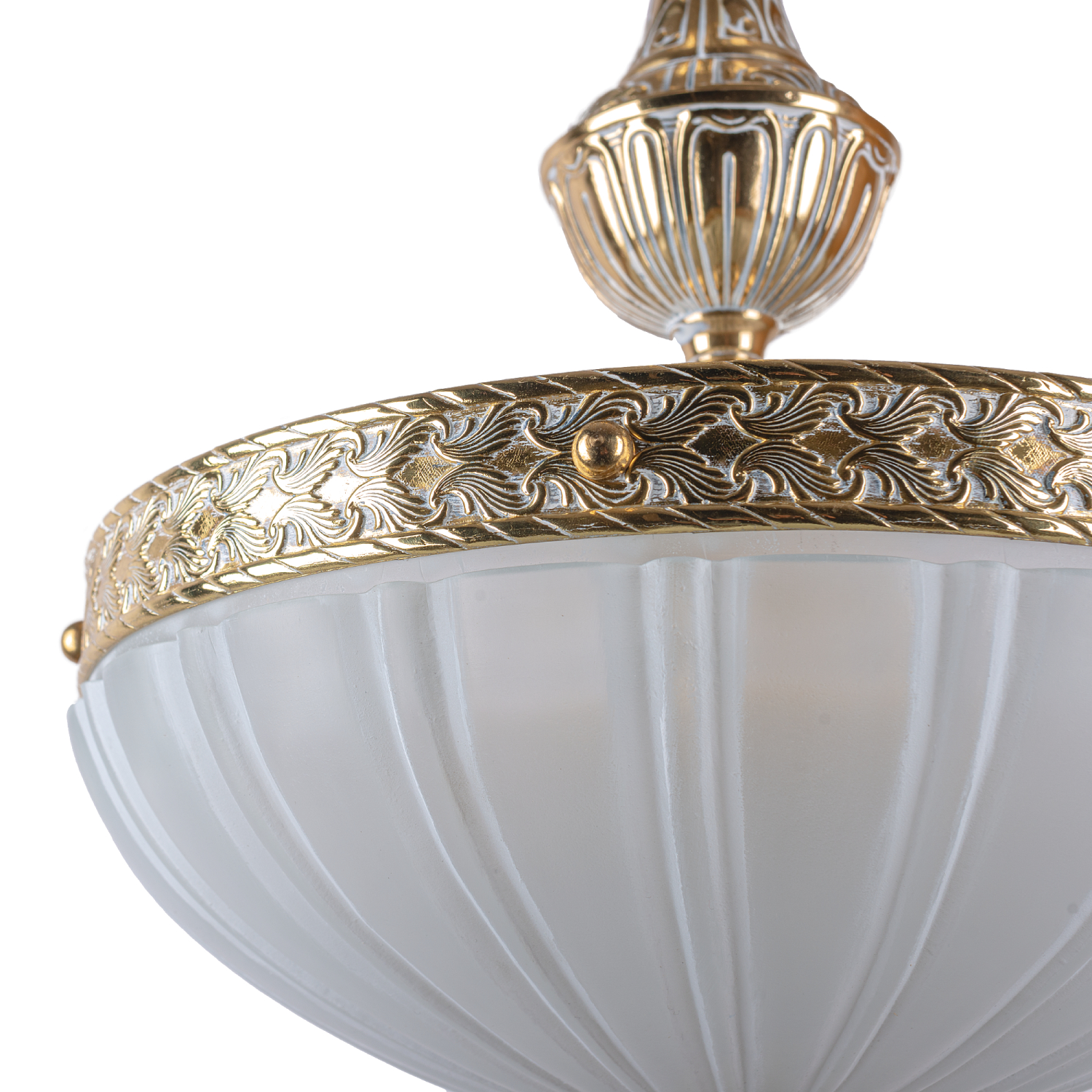 Подвесная люстра Ambiente 7539 7539 WP