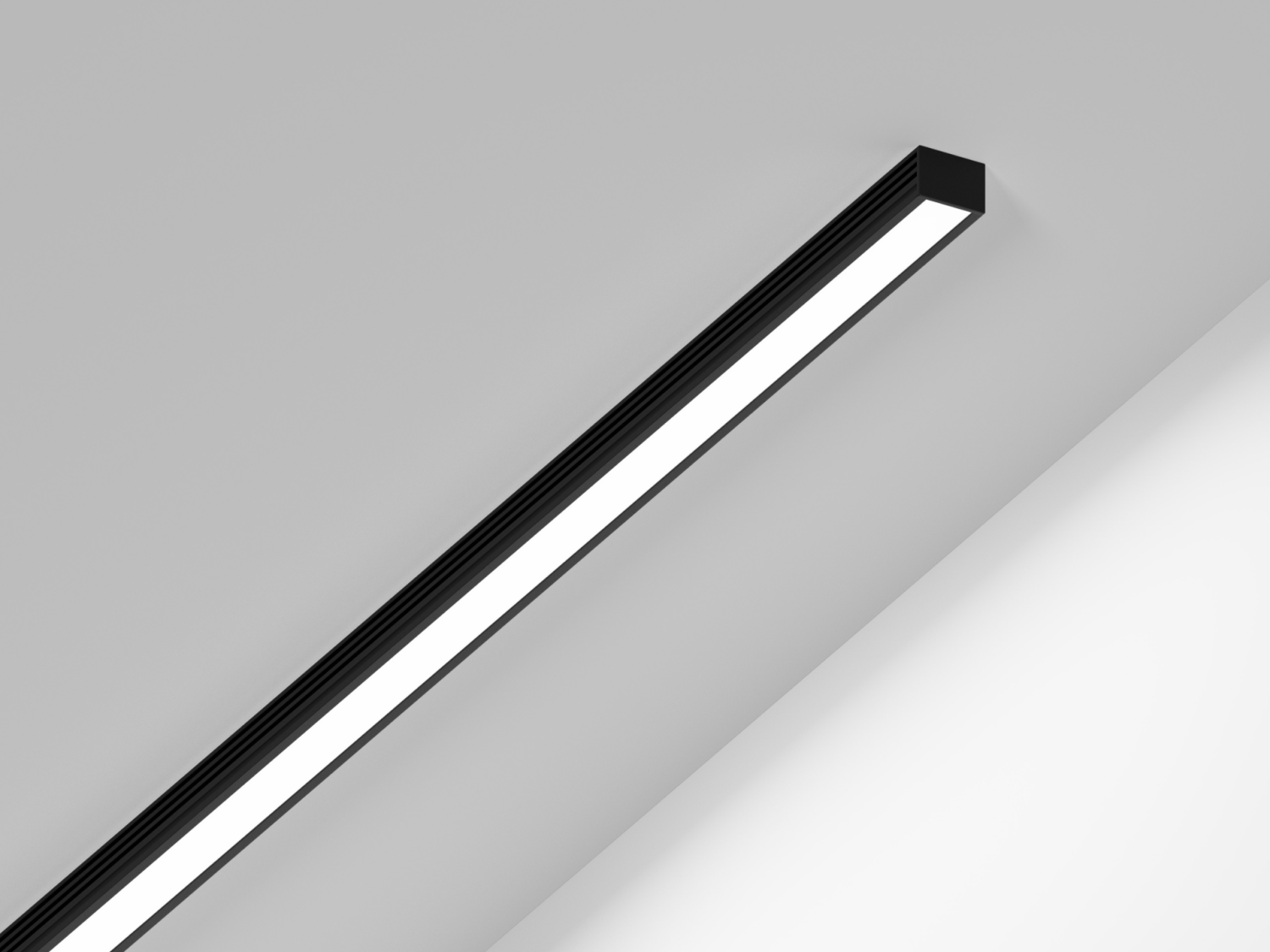 Профиль SWG Standard SF SF-1612-BL