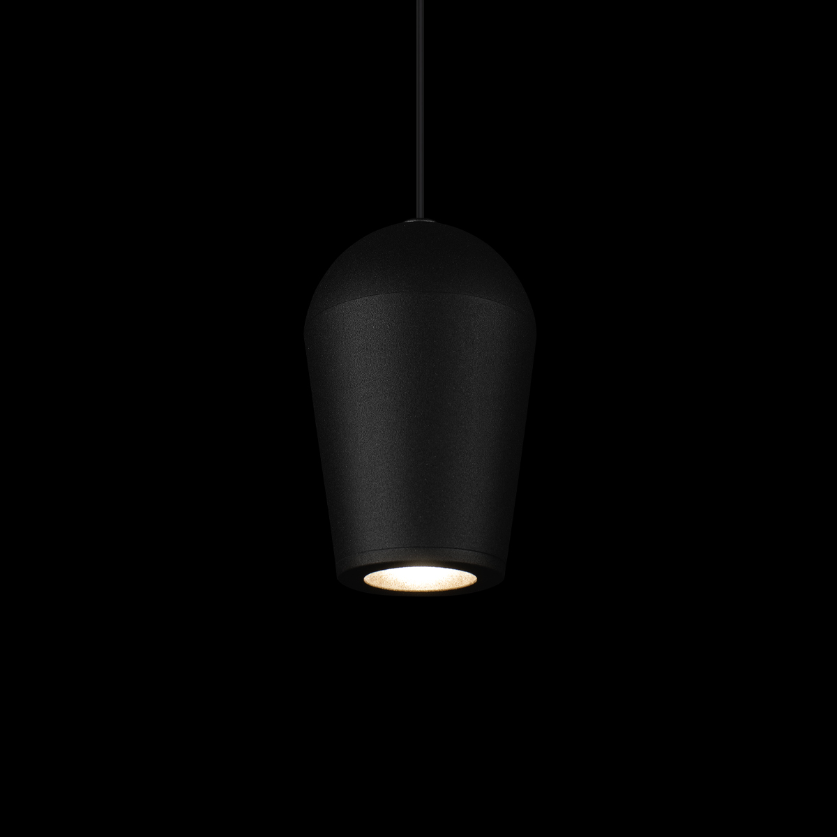 Светильник подвесной Loft It Blackout 10357/5