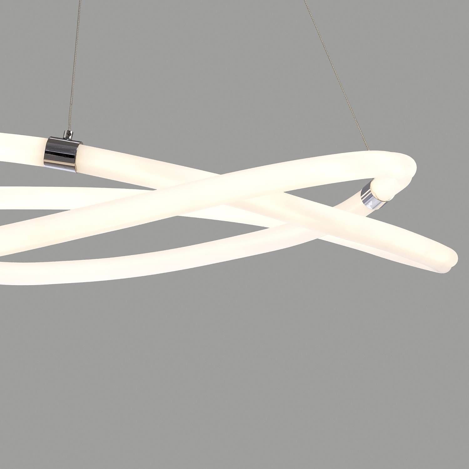 Подвесная светодиодная люстра Line Mantra 6607 Подвесная светодиодная люстра Line Mantra 6607