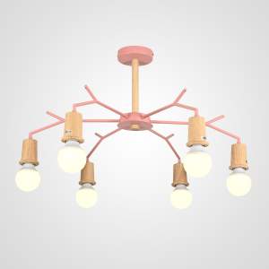 Потолочная люстра ImperiumLoft ﻿lesc_01 220512-23