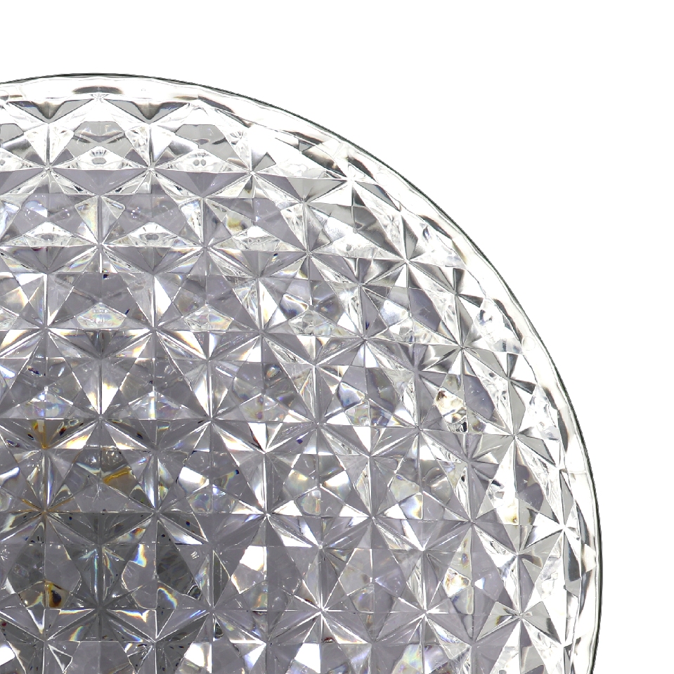 Потолочная светодиодная люстра Led Lamps Rgb Natali Kovaltseva LED LAMPS 81070