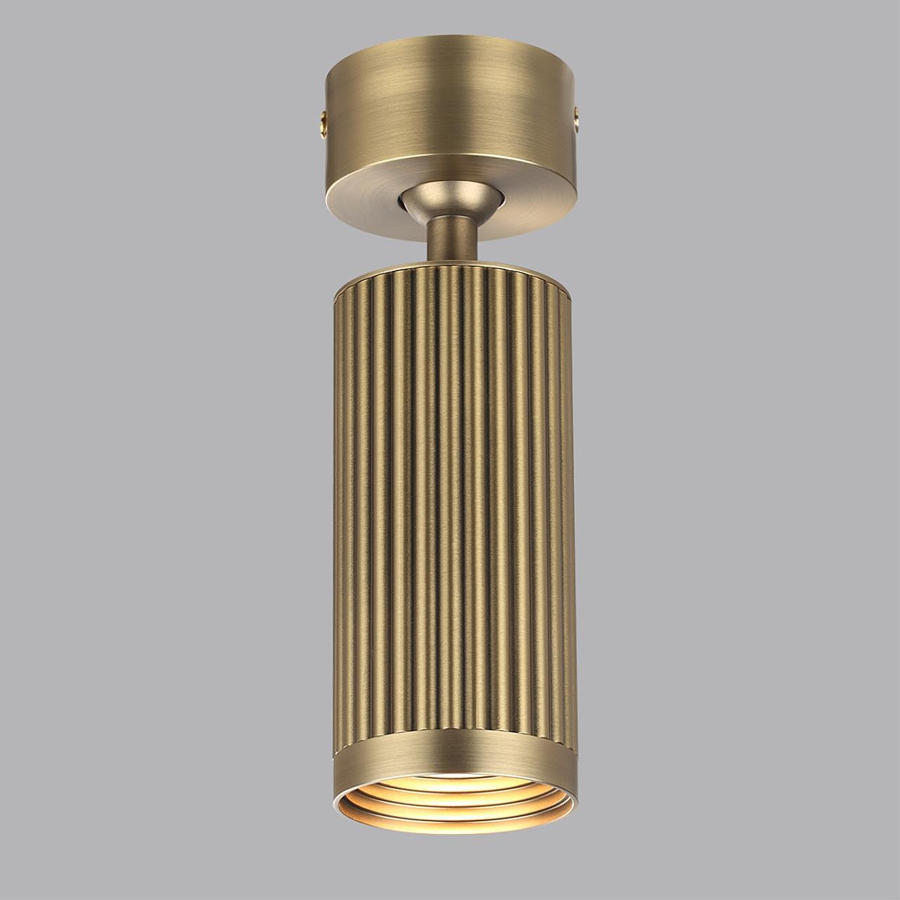 Накладной светильник Odeon Light Manchester 7013/1C Накладной светильник Odeon Light Manchester 7013/1C